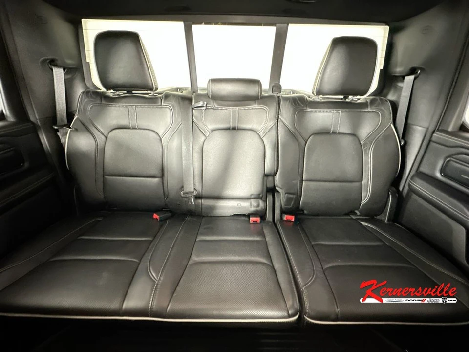 2023 Ram 1500 2nd Gen - Image 13 of 24