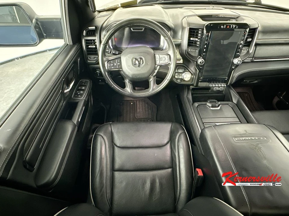 2023 Ram 1500 2nd Gen - Image 9 of 24