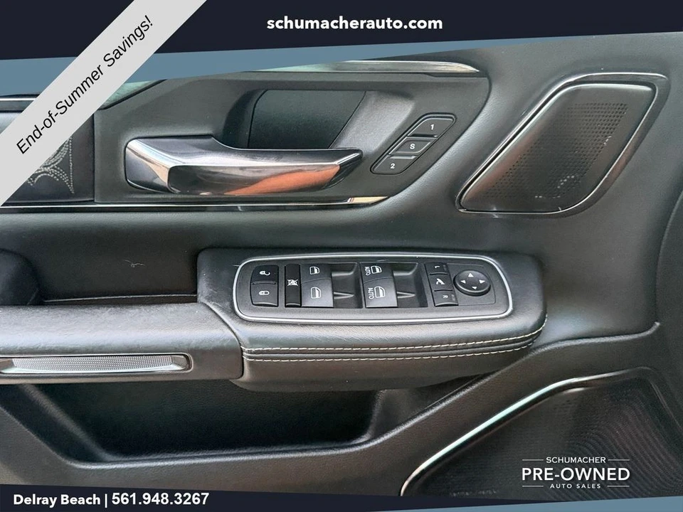 2023 Ram 1500 2nd Gen - Image 25 of 26