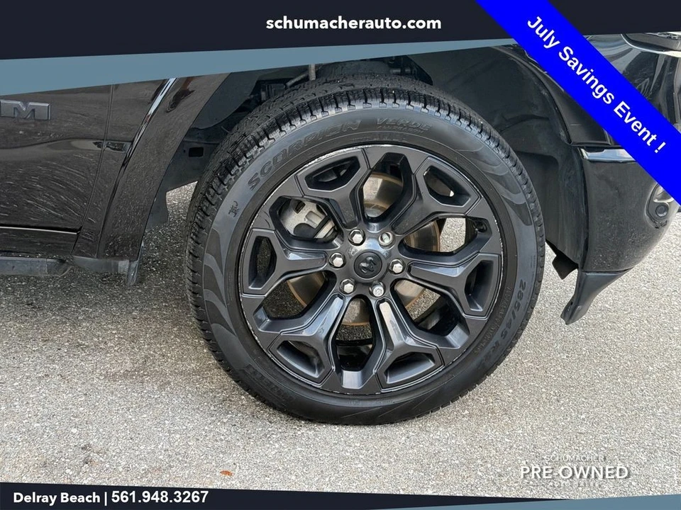 2023 Ram 1500 2nd Gen - Image 9 of 26