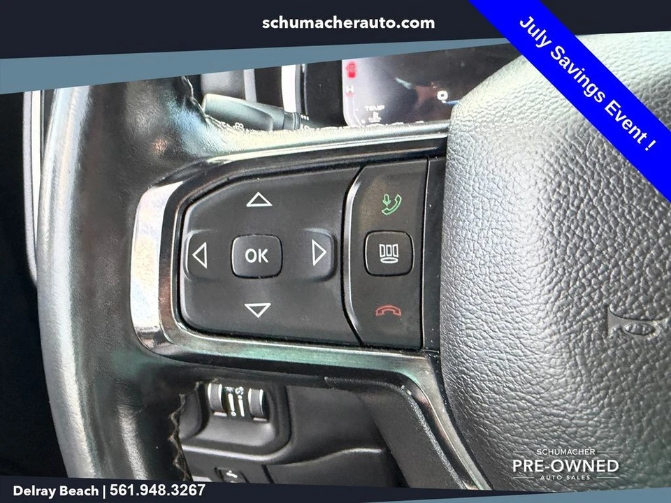 2023 Ram 1500 2nd Gen - Image 24 of 26