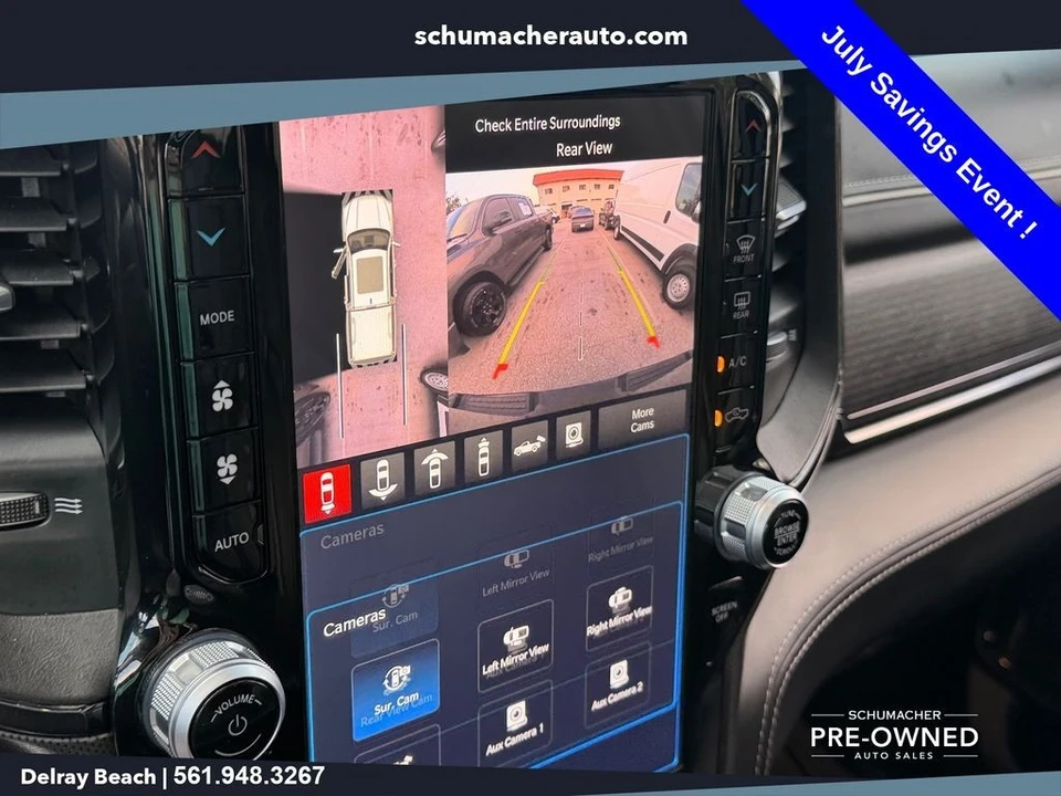 2023 Ram 1500 2nd Gen - Image 21 of 26