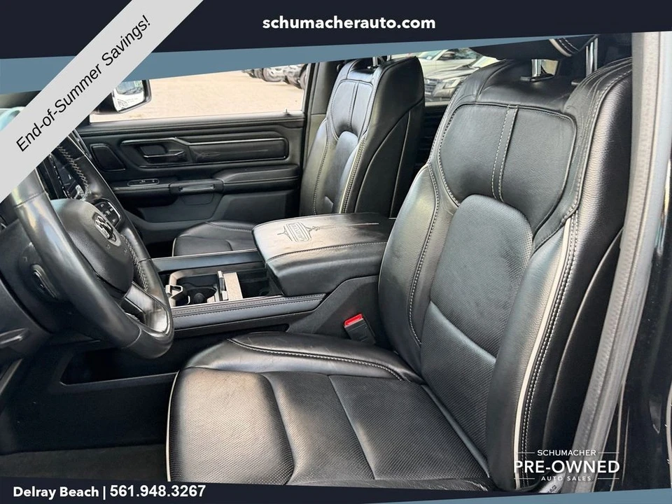 2023 Ram 1500 2nd Gen - Image 11 of 26