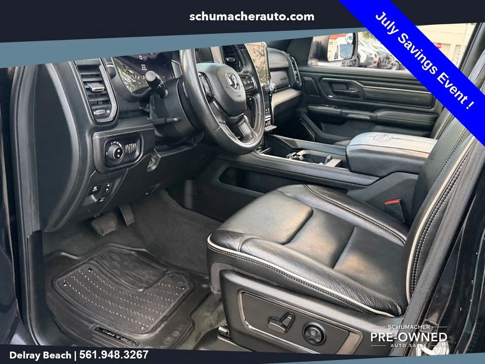 2023 Ram 1500 2nd Gen - Image 12 of 26