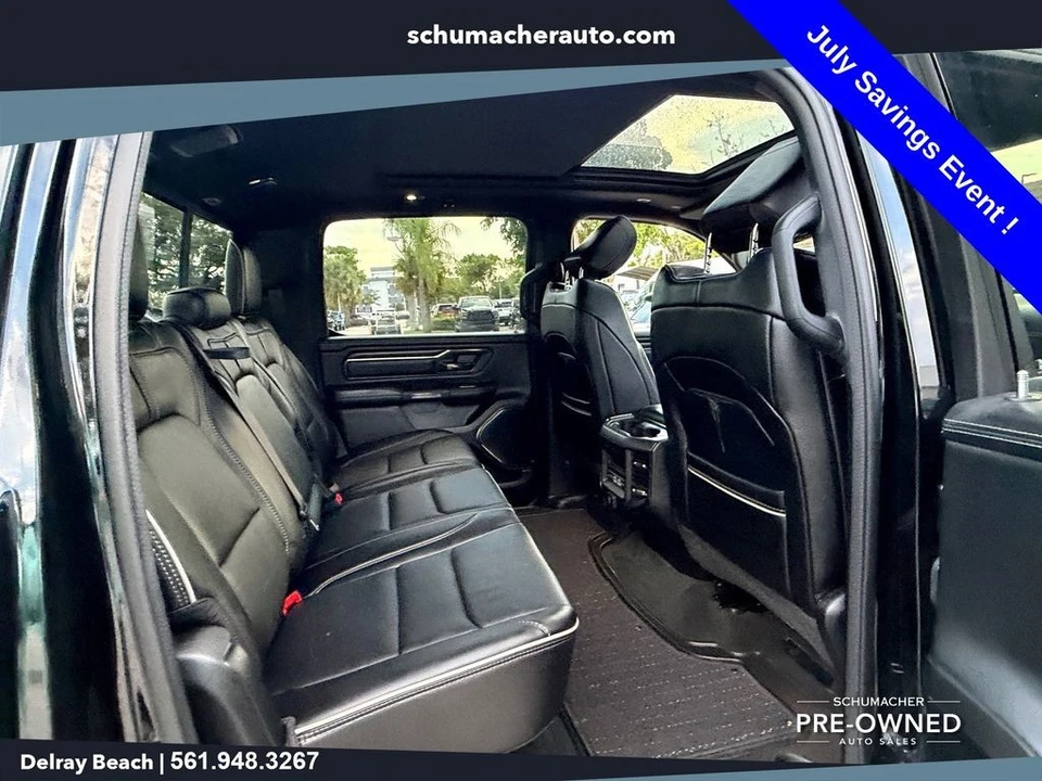 2023 Ram 1500 2nd Gen - Image 16 of 26