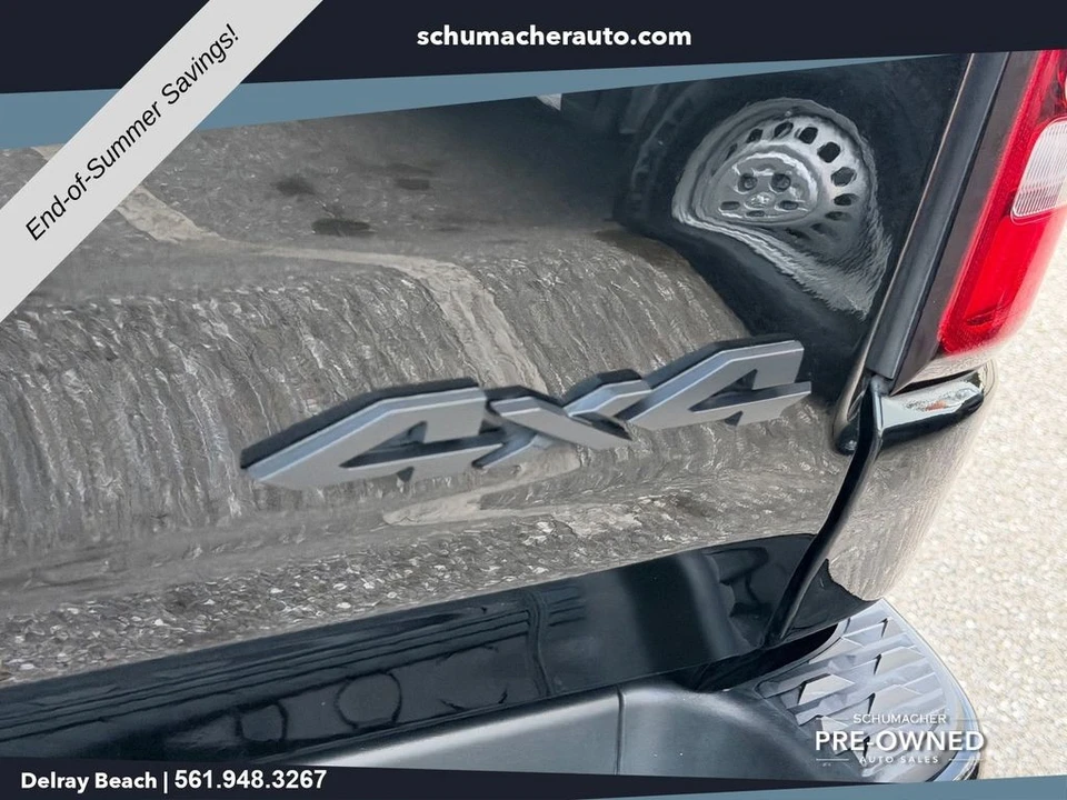 2023 Ram 1500 2nd Gen - Image 15 of 26