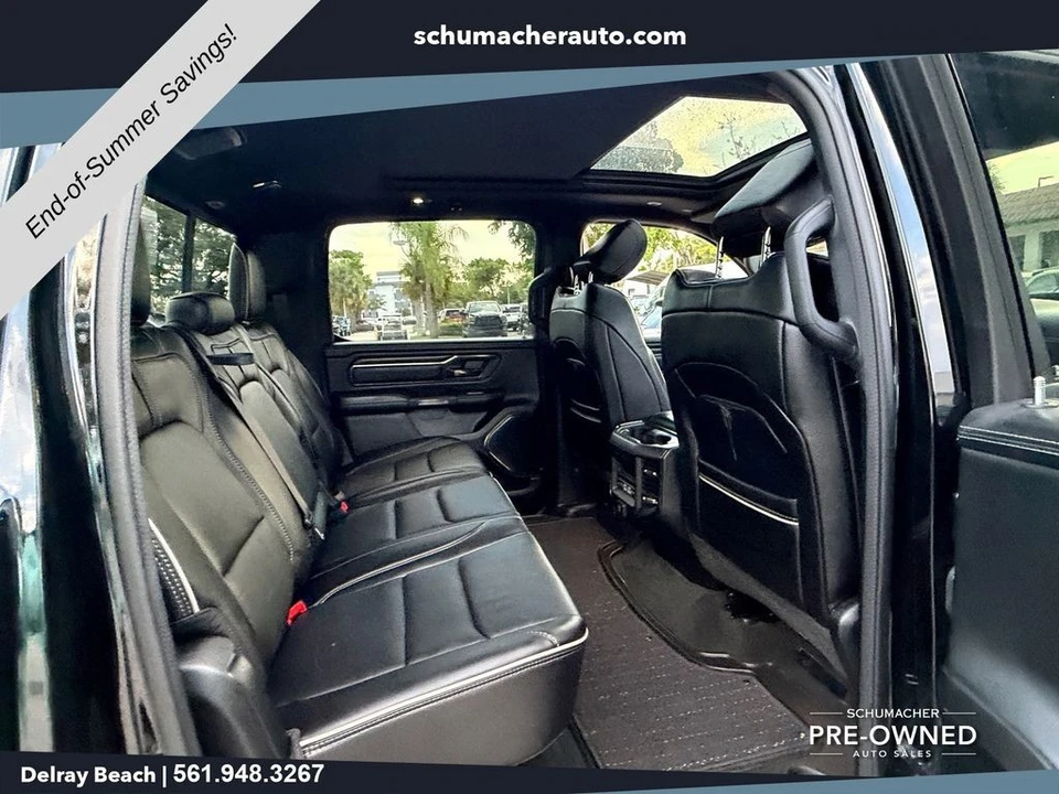 2023 Ram 1500 2nd Gen - Image 16 of 26