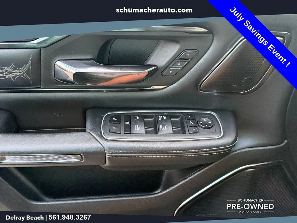 2023 Ram 1500 2nd Gen - Image 25 of 26