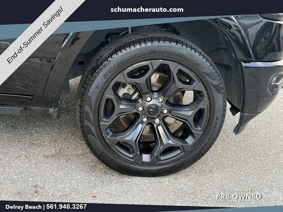 2023 Ram 1500 2nd Gen - Image 9 of 26