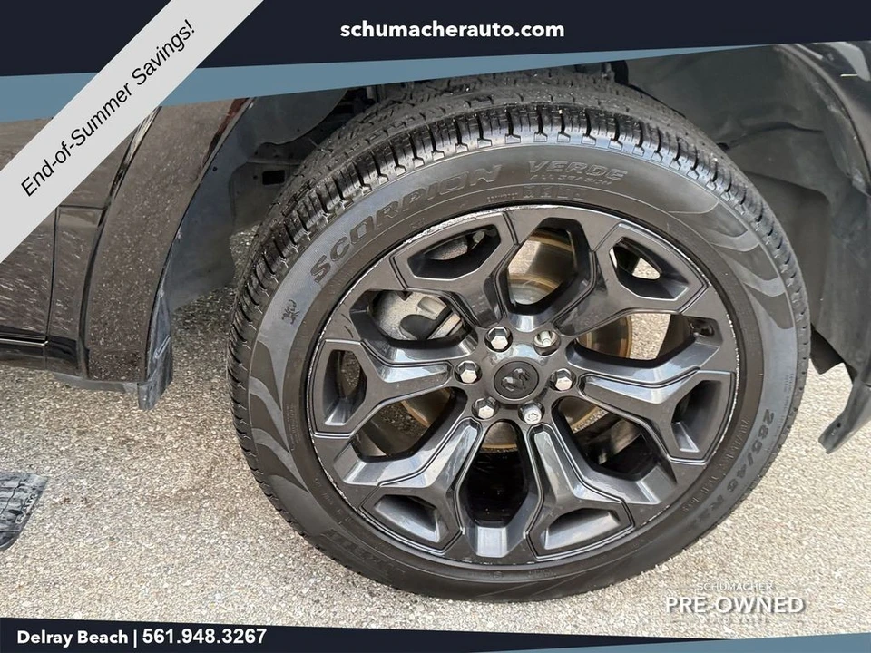 2023 Ram 1500 2nd Gen - Image 19 of 26