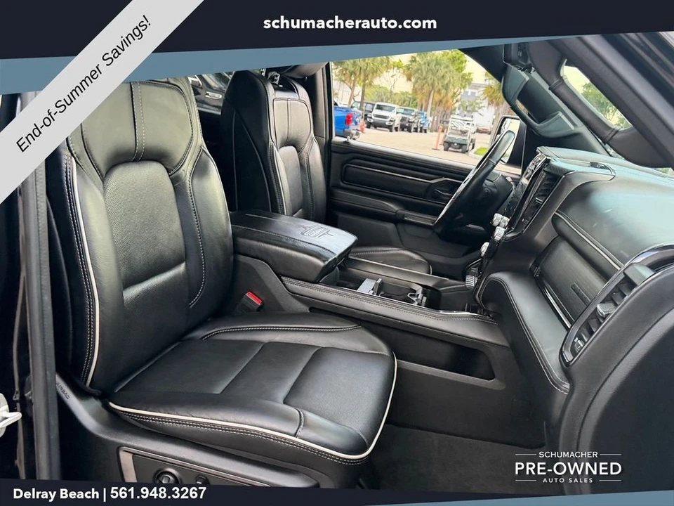 2023 Ram 1500 2nd Gen - Image 18 of 26