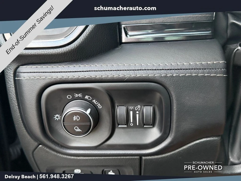 2023 Ram 1500 2nd Gen - Image 26 of 26
