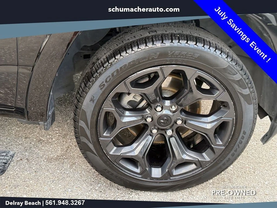 2023 Ram 1500 2nd Gen - Image 19 of 26