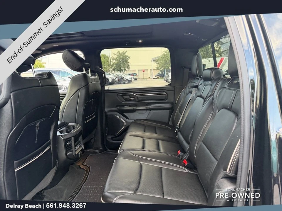 2023 Ram 1500 2nd Gen - Image 13 of 26