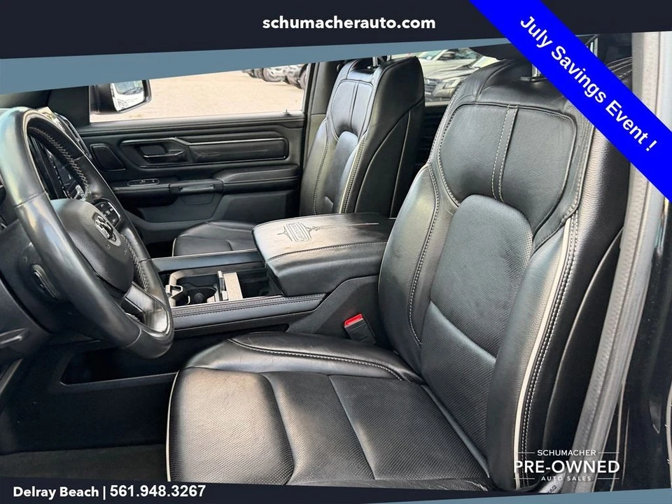 2023 Ram 1500 2nd Gen - Image 11 of 26