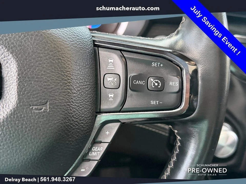 2023 Ram 1500 2nd Gen - Image 23 of 26