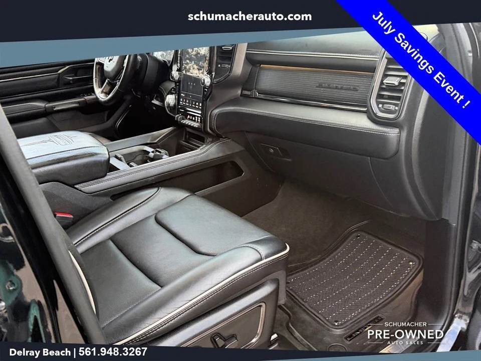 2023 Ram 1500 2nd Gen - Image 17 of 26