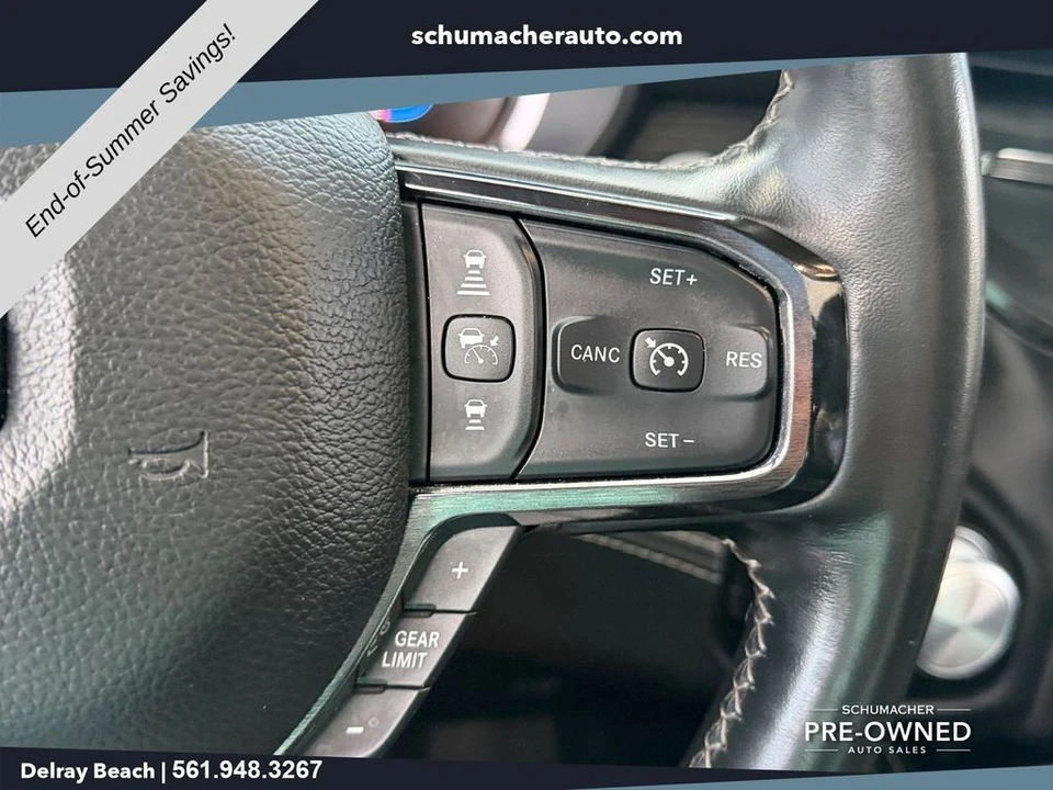 2023 Ram 1500 2nd Gen - Image 23 of 26