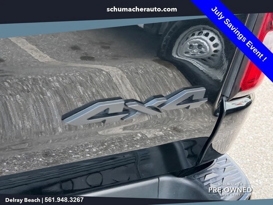 2023 Ram 1500 2nd Gen - Image 15 of 26