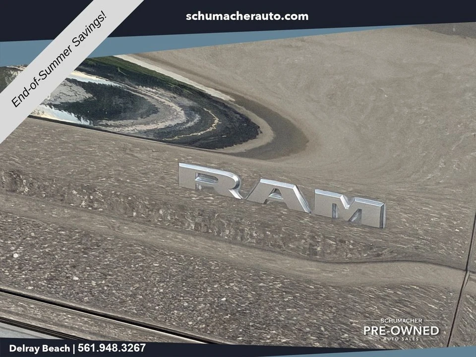 2023 Ram 1500 2nd Gen - Image 10 of 26