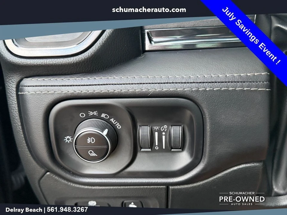 2023 Ram 1500 2nd Gen - Image 26 of 26