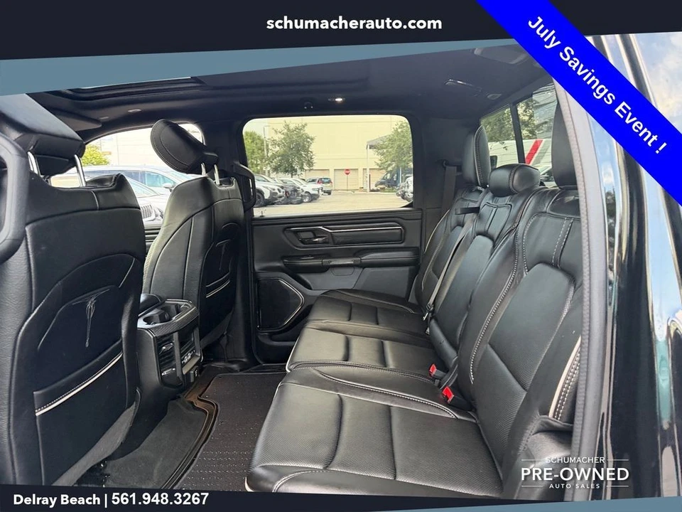 2023 Ram 1500 2nd Gen - Image 13 of 26