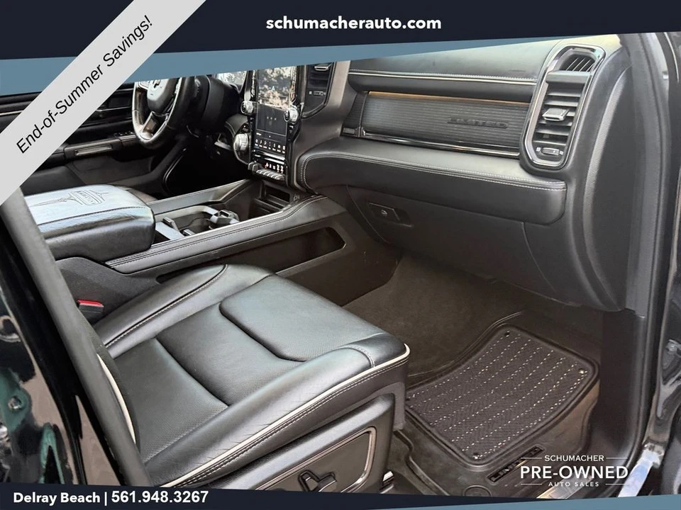 2023 Ram 1500 2nd Gen - Image 17 of 26