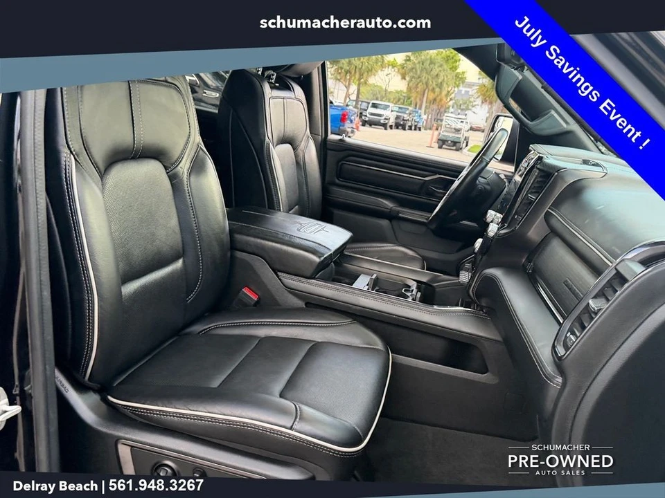 2023 Ram 1500 2nd Gen - Image 18 of 26