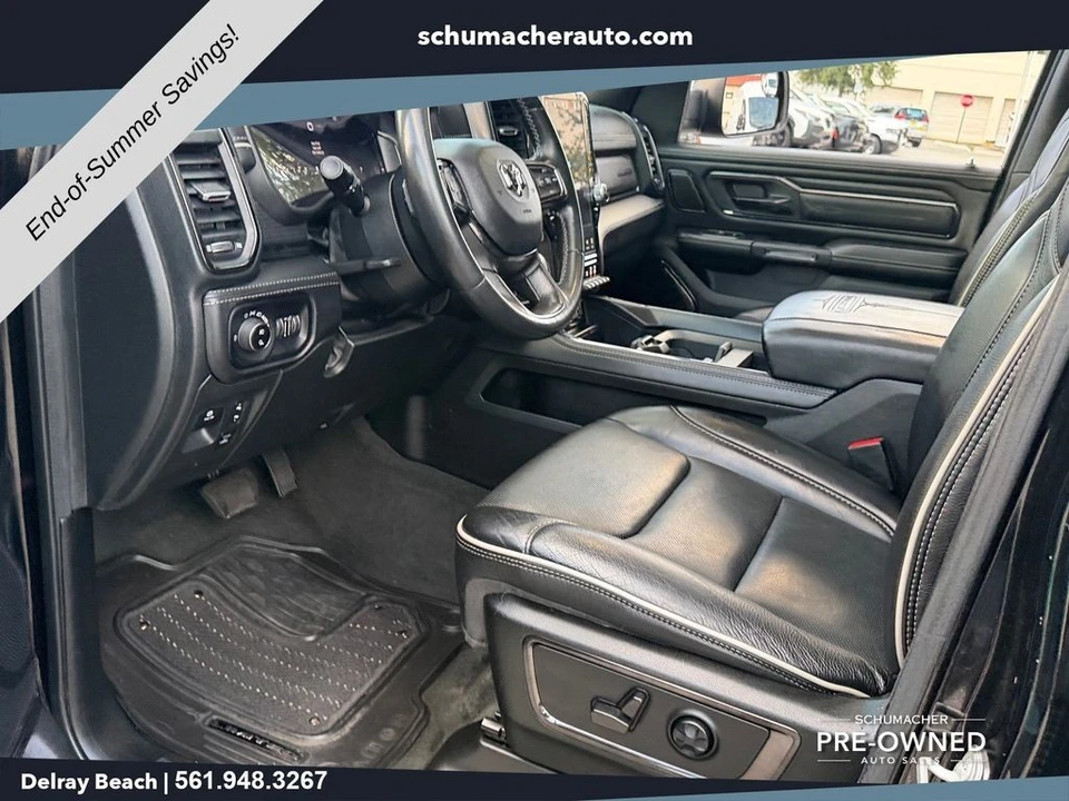 2023 Ram 1500 2nd Gen - Image 12 of 26