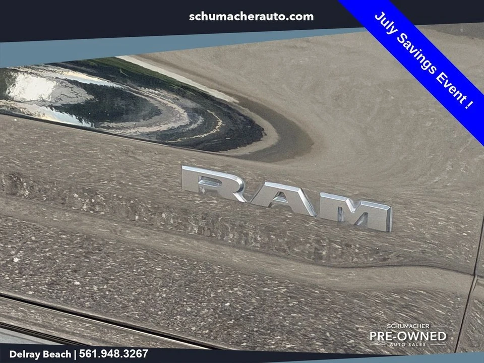 2023 Ram 1500 2nd Gen - Image 10 of 26