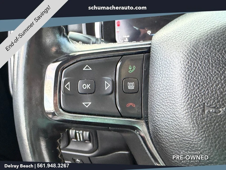 2023 Ram 1500 2nd Gen - Image 24 of 26