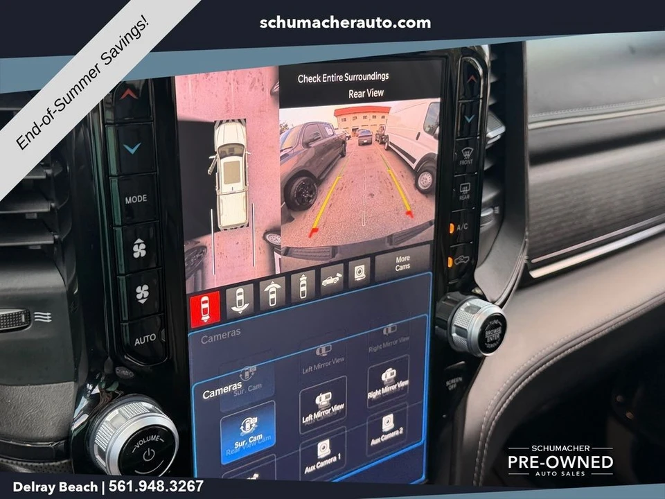 2023 Ram 1500 2nd Gen - Image 21 of 26