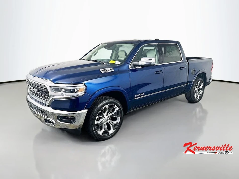 2023 Ram 1500 2nd Gen - Image 3 of 24
