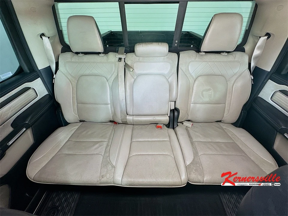 2023 Ram 1500 2nd Gen - Image 13 of 21
