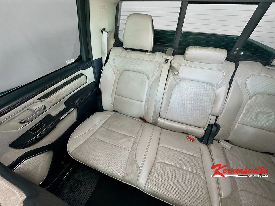 2023 Ram 1500 2nd Gen - Image 12 of 21