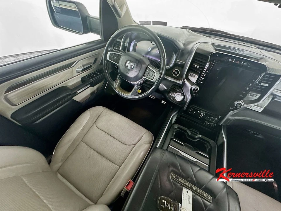 2023 Ram 1500 2nd Gen - Image 9 of 24
