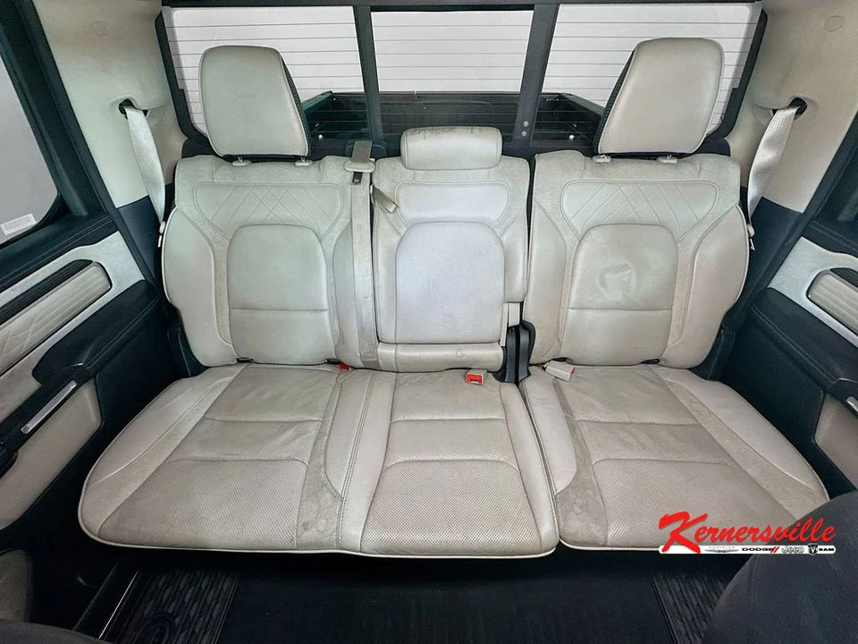 2023 Ram 1500 2nd Gen - Image 13 of 21