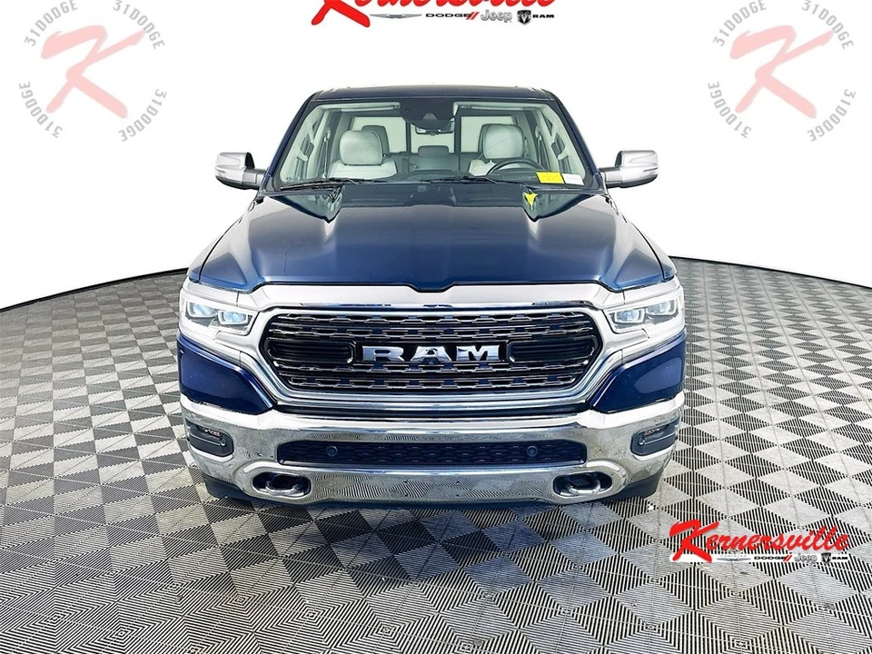 2023 Ram 1500 2nd Gen - Image 2 of 21