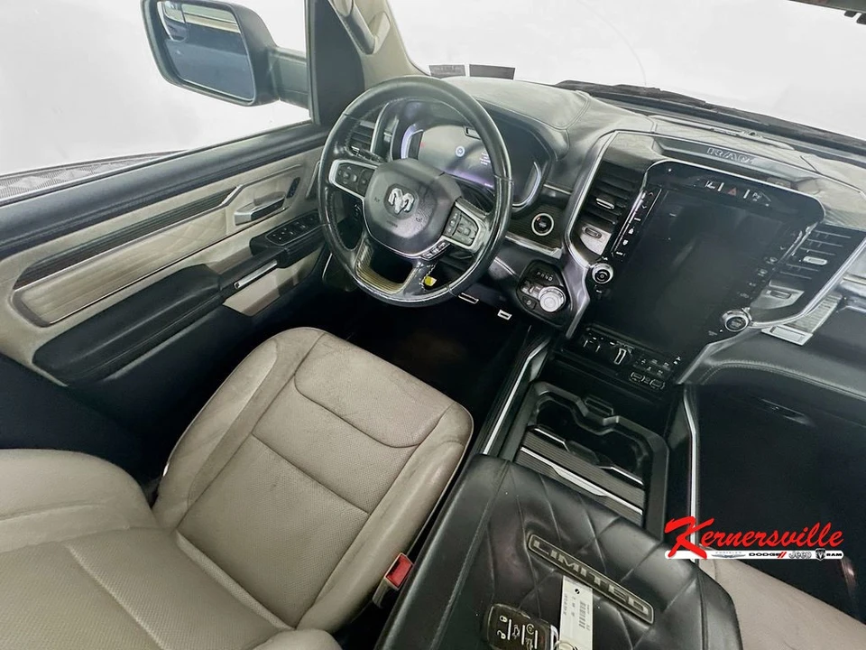 2023 Ram 1500 2nd Gen - Image 9 of 21