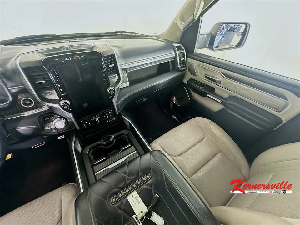 2023 Ram 1500 2nd Gen - Image 11 of 21