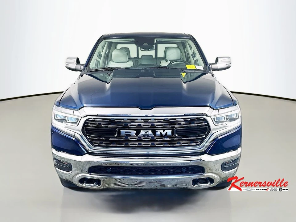 2023 Ram 1500 2nd Gen - Image 2 of 21