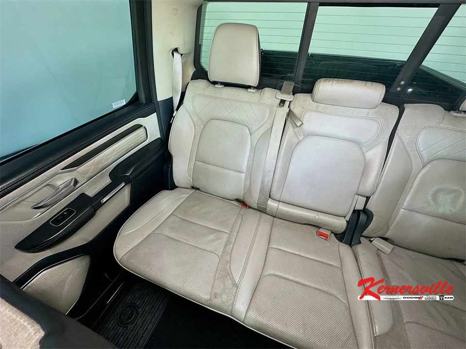 2023 Ram 1500 2nd Gen - Image 12 of 21