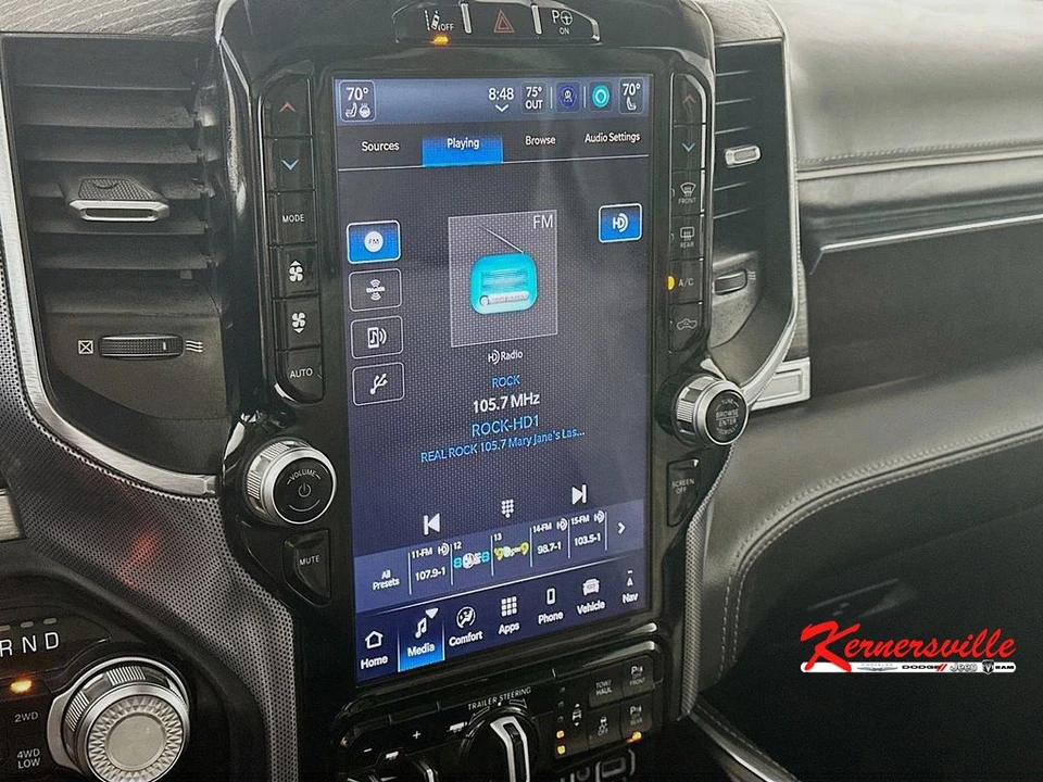 2023 Ram 1500 2nd Gen - Image 17 of 24