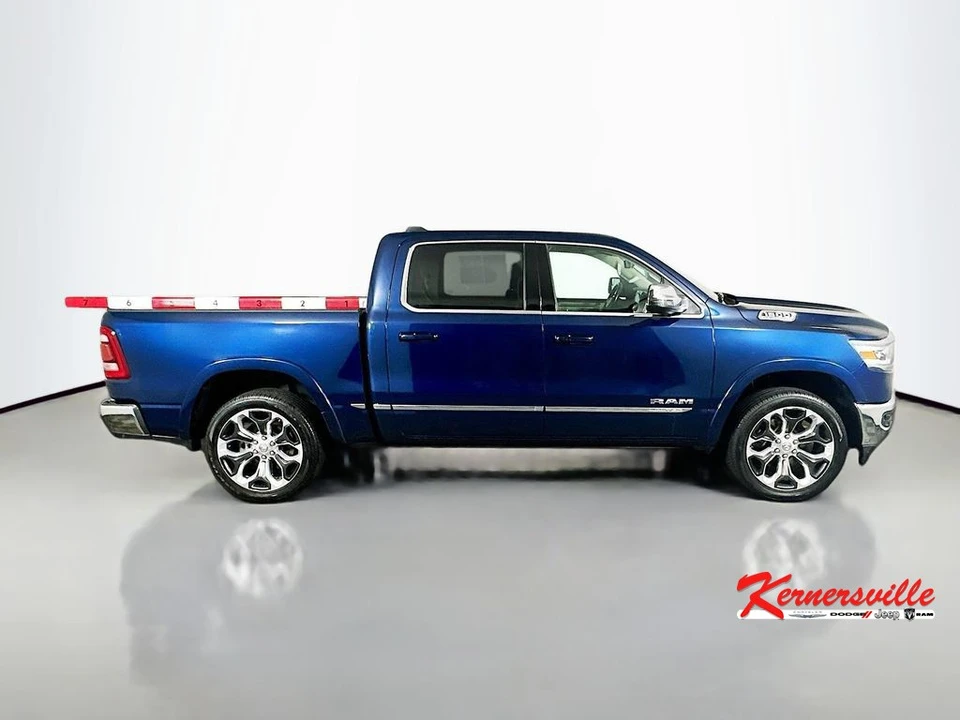 2023 Ram 1500 2nd Gen - Image 8 of 21
