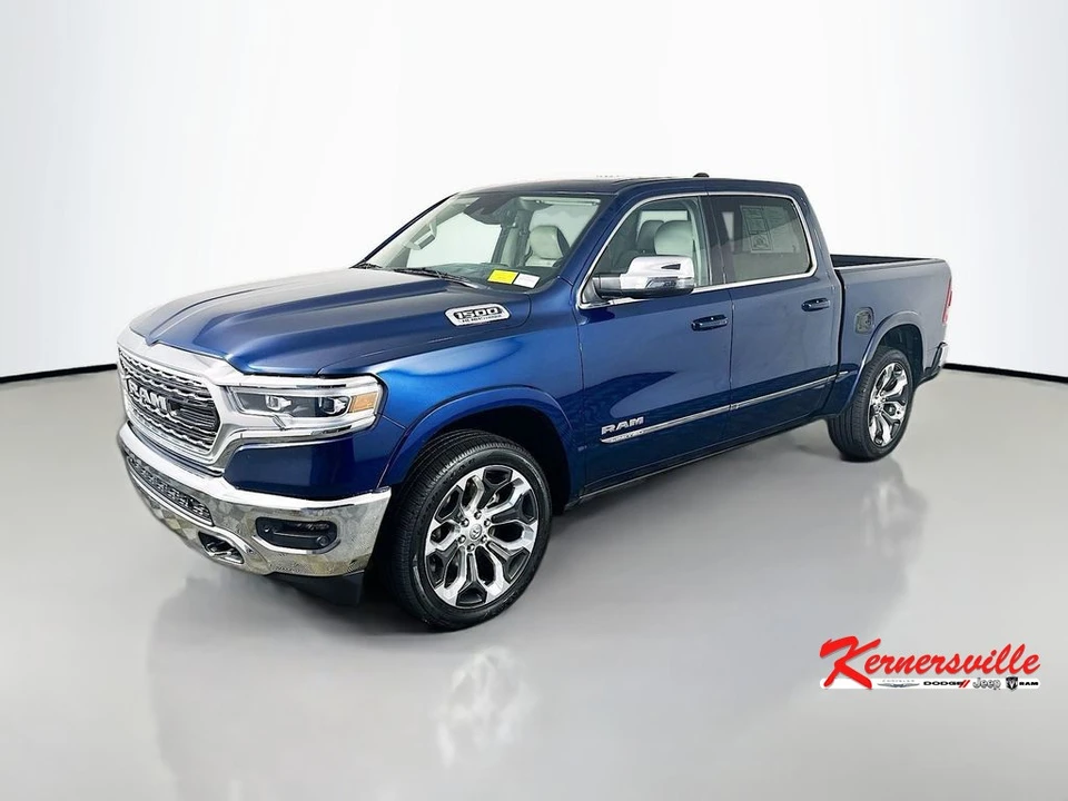 2023 Ram 1500 2nd Gen - Image 3 of 21
