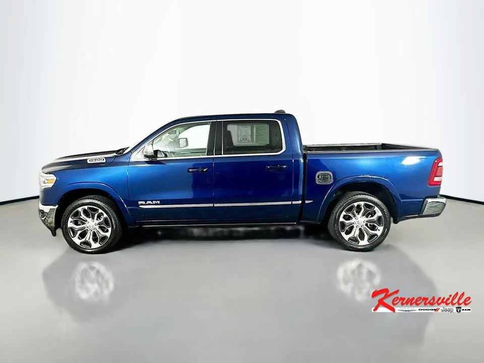2023 Ram 1500 2nd Gen - Image 4 of 21