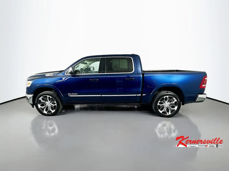 2023 Ram 1500 2nd Gen - Image 4 of 24