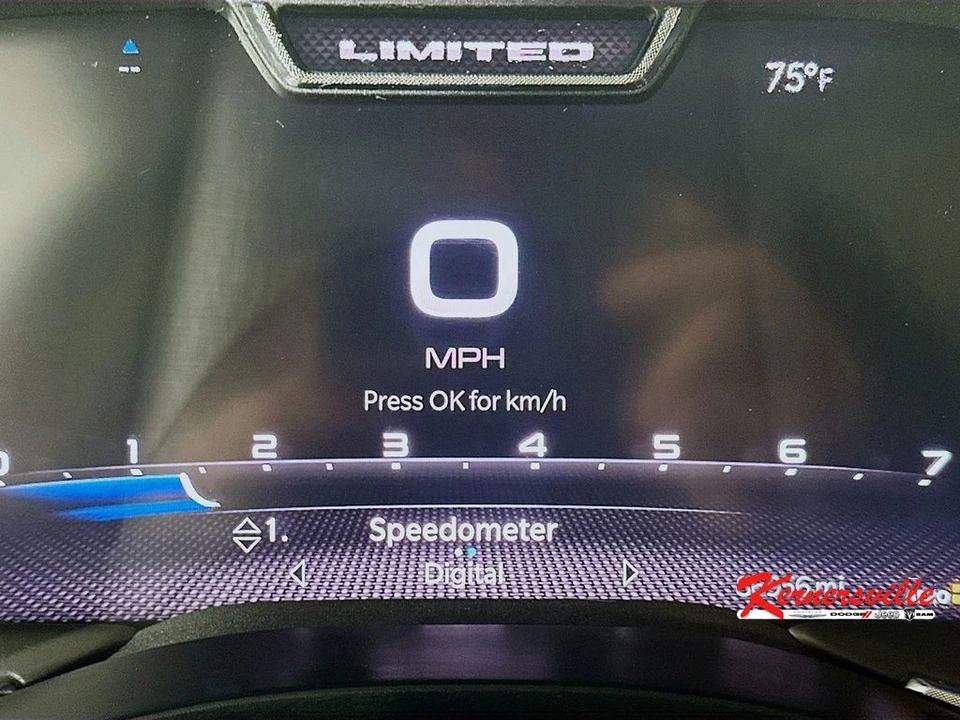 2023 Ram 1500 2nd Gen - Image 15 of 21