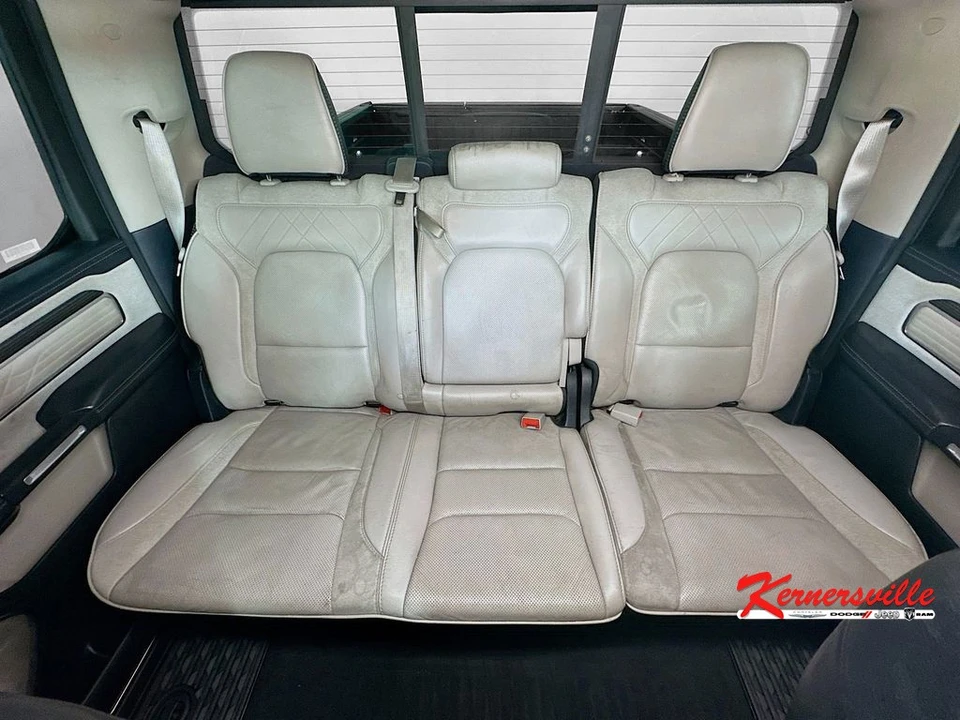 2023 Ram 1500 2nd Gen - Image 13 of 24