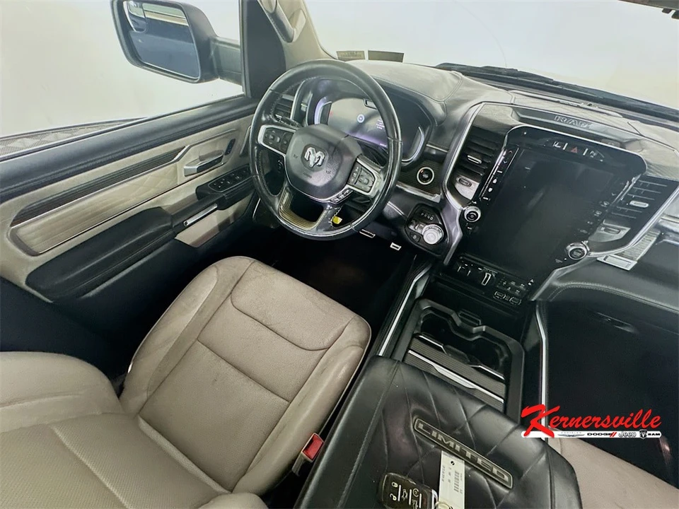 2023 Ram 1500 2nd Gen - Image 9 of 21
